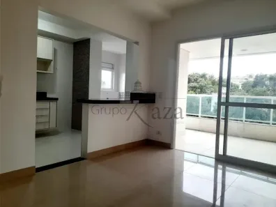 Apartamento com 3 Quartos à venda, 93m² no Centro, Jacareí