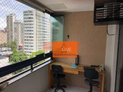 Apartamento com 2 Quartos à venda, 80m² no Icaraí, Niterói