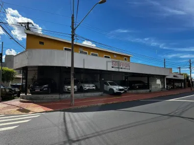 Ponto Comercial para alugar, 200m² no Jardim Paulistano, Ribeirão Preto