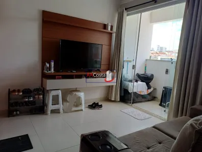 Apartamento com 2 Quartos à venda, 68m² no Jardim Lima, Franca