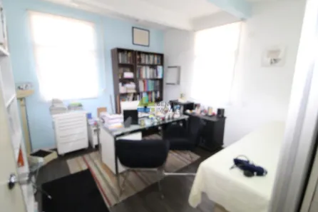 Sala Comercial à venda, 48m² no Vila Mariana, São Paulo