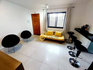 Apartamento com 2 Quartos à venda, 61m² no Vila Jaguara, São Paulo
