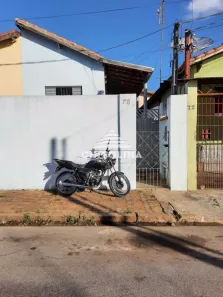 Casa com 2 Quartos à venda, 101m² no Vila Santana, Itapetininga