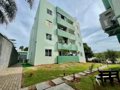 Apartamento com 2 Quartos à venda, 43m² no Efapi, Chapecó