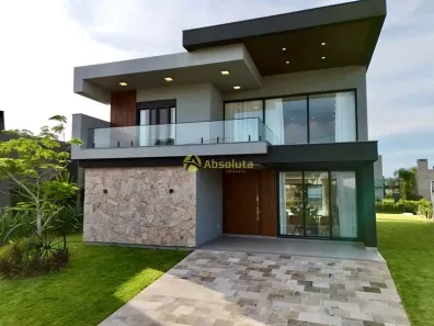 Casa de Condomínio com 5 Quartos à venda, 320m² no , Capão da Canoa