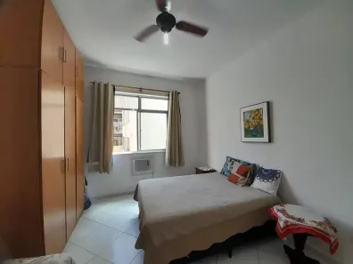 Apartamento com 1 Quarto à venda, 27m² no Copacabana, Rio de Janeiro