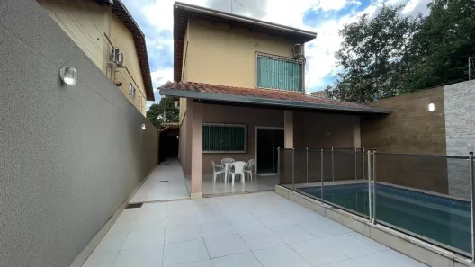 Casa com 3 Quartos à venda, 153m² no Vila Brasília, Aparecida de Goiânia