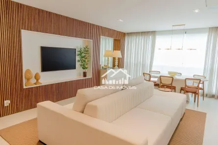 Cobertura com 2 Quartos à venda, 229m² no Brooklin Paulista, São Paulo