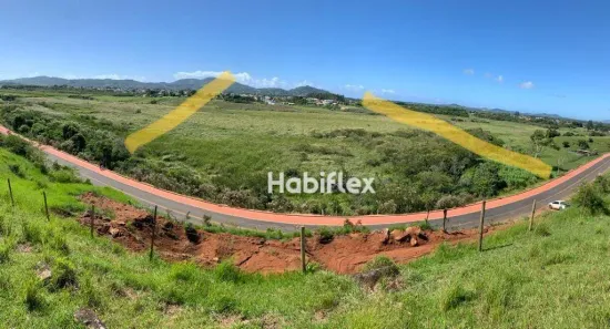 Lote/Terreno à venda, 32656m² no Garopaba, Garopaba