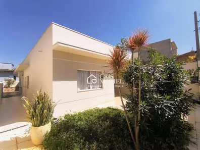 Casa com 3 Quartos à venda, 113m² no Jardim Europa II, Indaiatuba