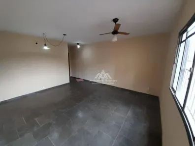 Apartamento com 3 Quartos à venda, 85m² no Jardim Irajá, Ribeirão Preto