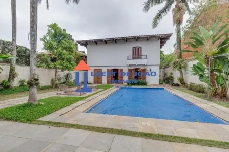 Sobrado com 4 Quartos à venda, 576m² no Brooklin Paulista, São Paulo