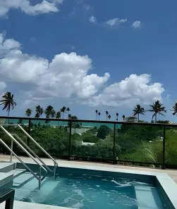 Apartamento com 2 Quartos à venda, 65m² no Porto de Galinhas, Ipojuca