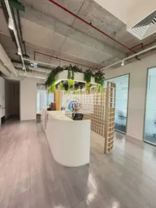 Sala Comercial para alugar, 514m² no Vila Olímpia, São Paulo