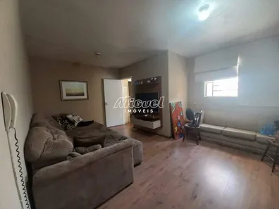Apartamento com 2 Quartos à venda, 72m² no Paulicéia, Piracicaba