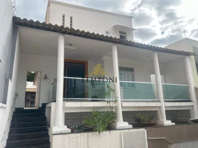 Casa com 3 Quartos para alugar, 320m² no Anchieta, Belo Horizonte