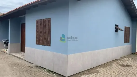 Casa para alugar, 42m² no Niterói, Canoas