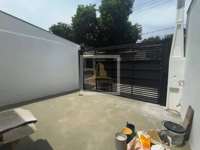 Kitnet com 1 Quarto à venda, 40m² no Parque Industrial, São José dos Campos