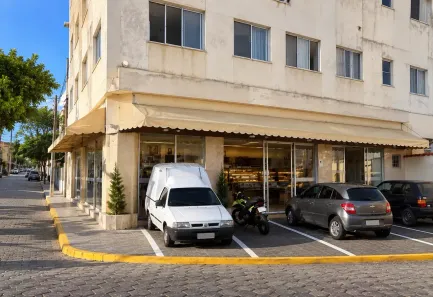 Ponto Comercial à venda, 520m² no Jardim Atlântico, Olinda