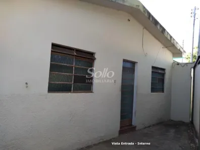 Casa com 3 Quartos à venda, 159m² no Jardim Brasília, Uberlândia