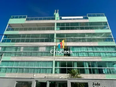 Apartamento com 3 Quartos à venda, 187m² no Extensão do Bosque, Rio das Ostras