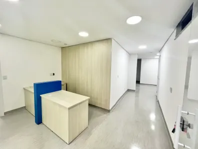 Sala Comercial com 8 Quartos para venda ou aluguel, 162m² no Bela Vista, São Paulo