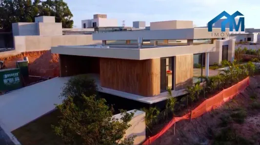 Casa de Condomínio com 3 Quartos à venda, 250m² no Jardim Villas do Golf, Itu