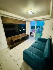 Apartamento com 3 Quartos à venda, 72m² no Passaré, Fortaleza