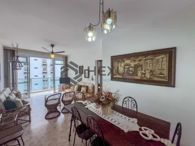 Apartamento com 3 Quartos à venda, 90m² no Pitangueiras, Guarujá