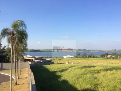 Lote/Terreno à venda, 1540m² no Fazenda Santa Lúcia, Americana