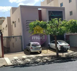 Sala Comercial à venda, 32m² no Parque Estoril, São José do Rio Preto