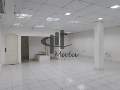Ponto Comercial à venda, 126m² no Santa Paula, São Caetano do Sul