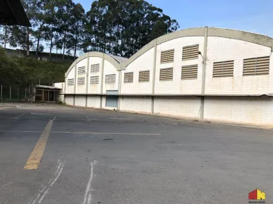 Galpão/Depósito/Armazém para alugar, 6000m² no Rio Abaixo, Itaquaquecetuba