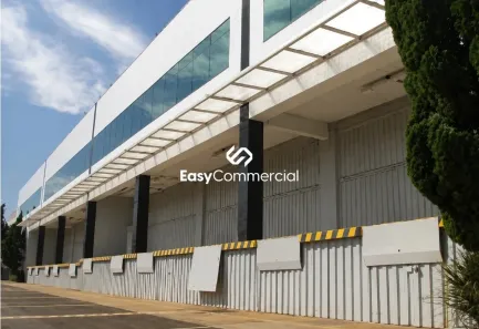 Galpão/Depósito/Armazém para alugar, 2182m² no Techno Park, Campinas