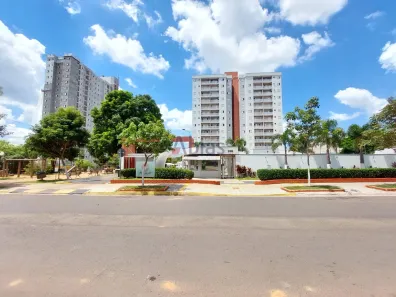 Apartamento com 2 Quartos à venda, 49m² no Residencial Parati, São Carlos
