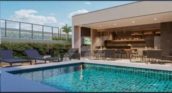 Apartamento com 3 Quartos à venda, 90m² no Cambuí, Campinas