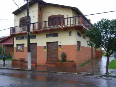 Sala Comercial para alugar, 42m² no Centro, Esteio