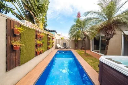 Casa de Condomínio com 3 Quartos à venda, 181m² no Jardim Reserva Bom Viver de Indaiatuba, Indaiatuba
