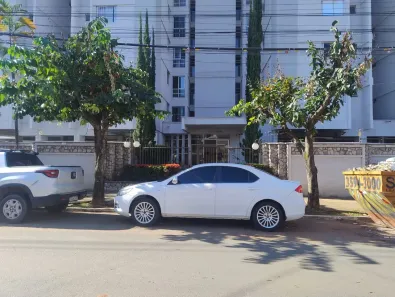 Apartamento com 2 Quartos à venda, 65m² no Setor Bueno, Goiânia