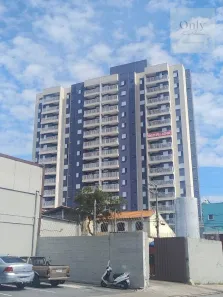 Apartamento com 2 Quartos à venda, 65m² no Núcleo Residencial Doutor Luiz de Mattos Pimenta, Itatiba