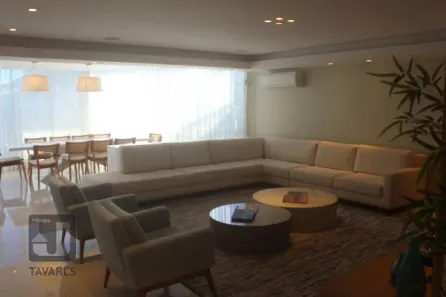 Cobertura com 4 Quartos à venda, 308m² no Barra da Tijuca, Rio de Janeiro