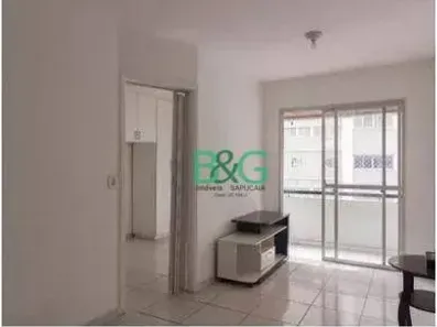 Apartamento com 1 Quarto à venda, 60m² no Bela Vista, São Paulo