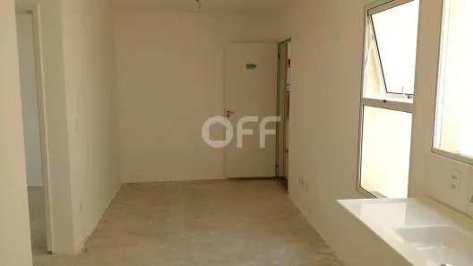 Apartamento com 2 Quartos à venda, 48m² no Jardim Santa Esmeralda, Hortolândia