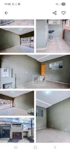 Sobrado com 2 Quartos à venda, 144m² no Ipiranga, São Paulo