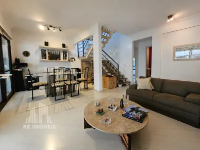 Casa de Condomínio com 3 Quartos à venda, 160m² no Tamboré, Santana de Parnaíba