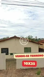 Lote/Terreno à venda, 315m² no Eldorado, São José do Rio Preto