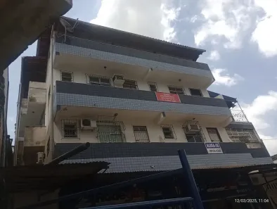 Ponto Comercial à venda, 40m² no Brotas, Salvador