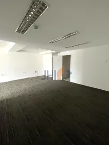 Sala Comercial à venda, 108m² no Consolação, São Paulo