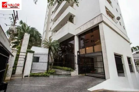 Apartamento com 3 Quartos à venda, 203m² no Real Parque, São Paulo