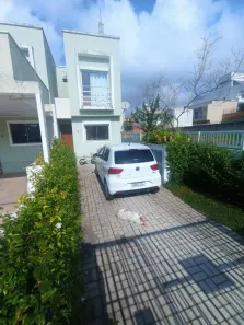 Sobrado com 1 Quarto à venda, 95m² no Ingleses do Rio Vermelho, Florianópolis
